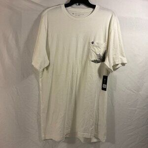 Travis Mathew Men's Short Sleeve Size XL, "BY THE DOCK" T-Shirt

NWT!!!